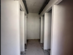 Crvene kuće, komforan dvosoban stan s garažom i vrtom