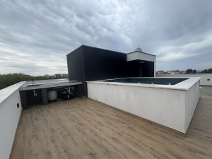 Privlaka, dvosoban penthouse u novogradnji