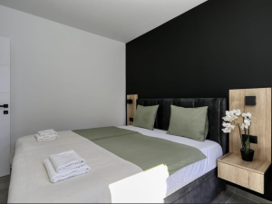 Privlaka, penthouse s bazenom , pogled, namje&scaron;ten, novogradnja