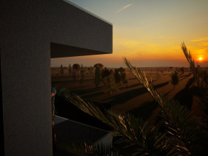 Privlaka, Sabunike, penthouse 92 m2, novogradnja, useljivo!!