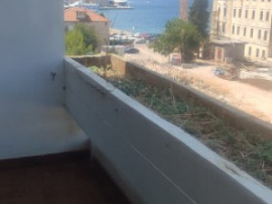 Maraska, komforan stan 91 m2 sa pogledom na more