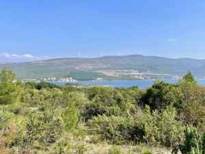 Pridraga -građevinsko zemlji&scaron;te
