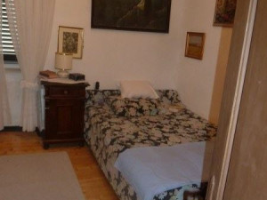 Otok Pag-kuća u samom centru Paga