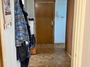 Bulevar, stan 60 m2