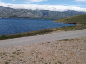 Slivnica -građevinski teren 
