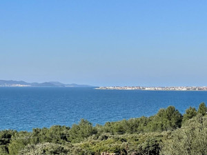 Sv.Petar na Moru -kuća s predivnim pogledom na more 