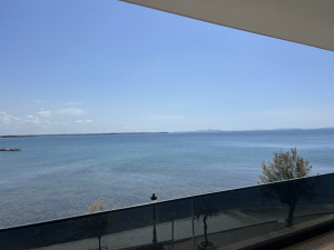 Penthouse s pogledom, Vir - prvi red do mora!