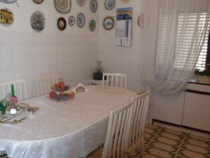 Otok Pag-kuća u samom centru Paga