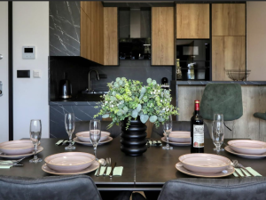 Privlaka, penthouse s bazenom , pogled, namje&scaron;ten, novogradnja