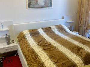 Borik, trosoban kompletno namje&scaron;ten stan s pogledom na more!!