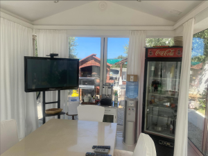 Petrčane, dvoetažni apartman sa velikim vrtom 