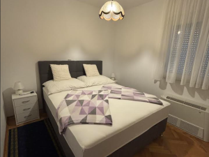 Diklo, vila s apartmanima blizu mora