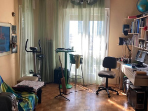 Bulevar, stan 60 m2