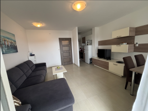 Kožino, apartman na predivnoj lokaciji blizu mora