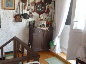 Otok Pag-kuća u samom centru Paga