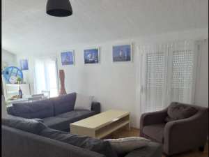 Kožino, penthouse prvi red do mora