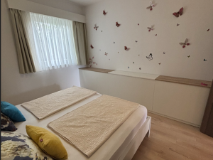 Kožino, apartman na predivnoj lokaciji blizu mora