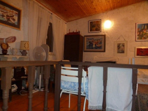 Otok Pag-kuća u samom centru Paga