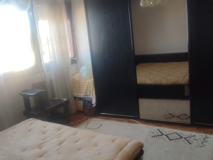 Maraska, komforan stan 91 m2 sa pogledom na more