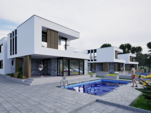 Pridraga-građevinsko zemlji&scaron;te 719 m2