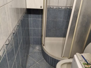 Vo&scaron;tarnica, jednosoban stan, lokacija