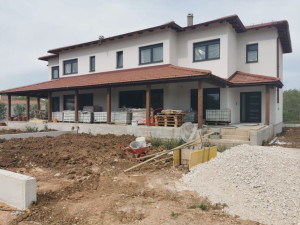 Kuća Murvica - novogradnja
