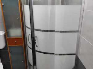 Apartmanska kuća - 4 stambene jedinice + krovna terasa, Vir