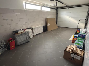 Diklo, vila s apartmanima blizu mora