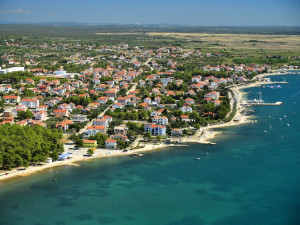 Vrsi-građevinski teren 