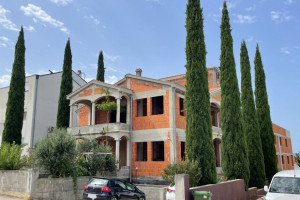 Benkovac kuća