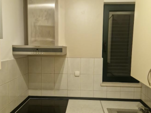 Zaton, jednosoban apartman s garažom