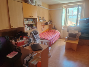 Poluotok, dvosoban stan 65 m2