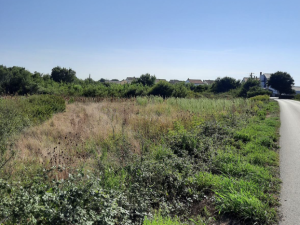 Zemunik Donji, građevinsko zemlji&scaron;te 750 m2