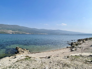 Pridraga -građevinsko zemlji&scaron;te