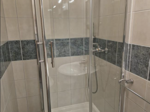 Zaton, jednosoban apartman s garažom