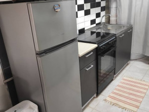 Apartmanska kuća - 4 stambene jedinice + krovna terasa, Vir
