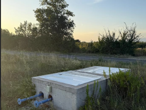 Smilčić, poljopivredno zemlji&scaron;te 11338 m2