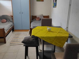 Apartmanska kuća - 4 stambene jedinice + krovna terasa, Vir