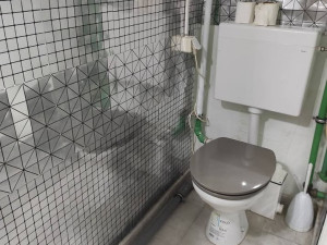Apartmanska kuća - 4 stambene jedinice + krovna terasa, Vir