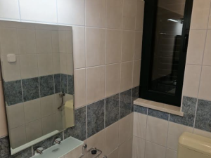 Zaton, jednosoban apartman s garažom