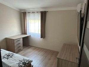 VIR, SLATINA, KUĆA S DVA STANA PRVI RED DO MORA