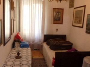 Otok Pag-kuća u samom centru Paga