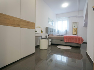 Nin, dvosoban apartman sa zajedničkim bazenom