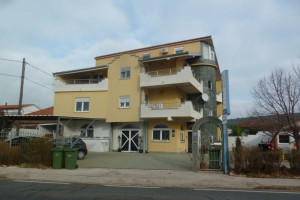 Benkovac kuća
