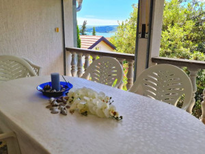 Kuća Kru&scaron;evo - 30m od mora