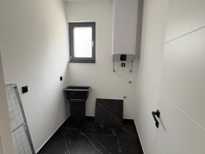 Privlaka, kuća s bazenom i pogledom na more, novogradnja