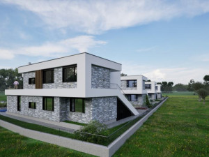 Pridraga-građevinsko zemlji&scaron;te 719 m2