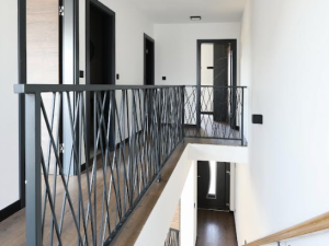 Privlaka, namje&scaron;tene kuće u nizu s vrtom, novogradnja