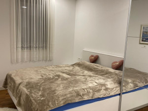 Borik, trosoban kompletno namje&scaron;ten stan s pogledom na more!!