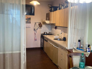 Bulevar, stan 60 m2